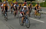 Ride to Conquer Cancer in&nbsp;Montreal